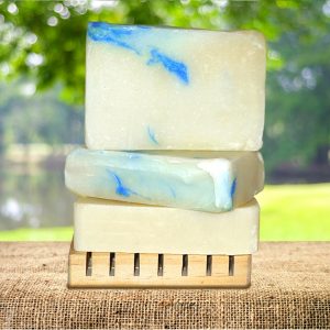 Clean Cotton Soap